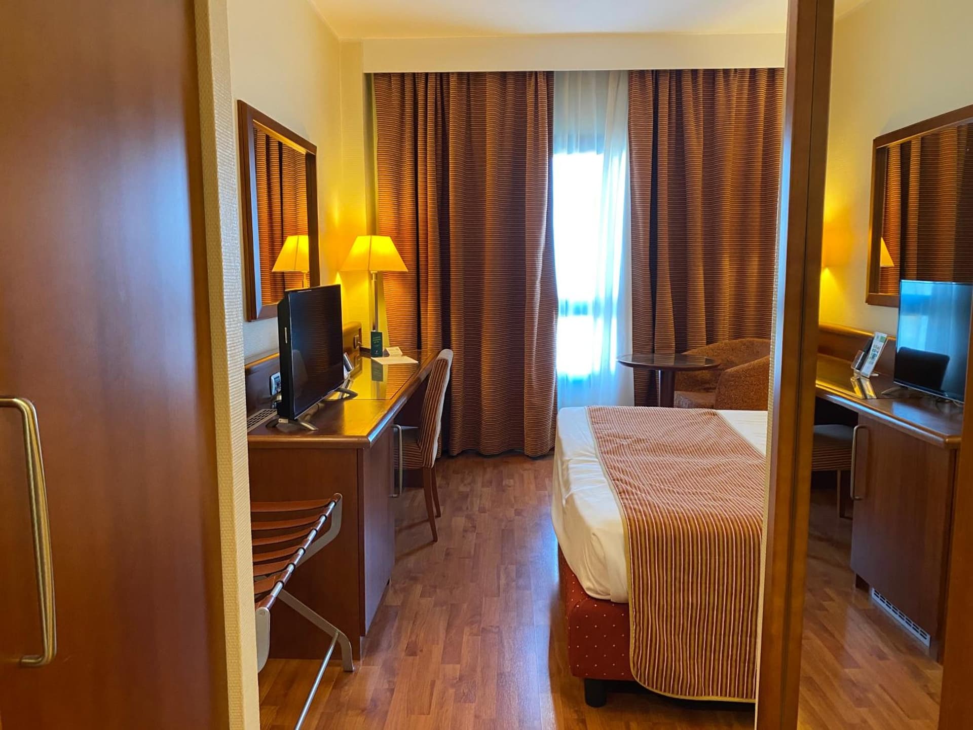 Holiday Inn Cagliari