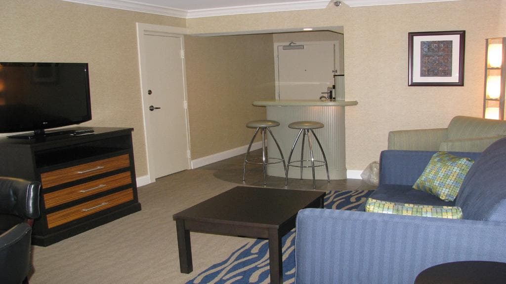 Holiday Inn Concord