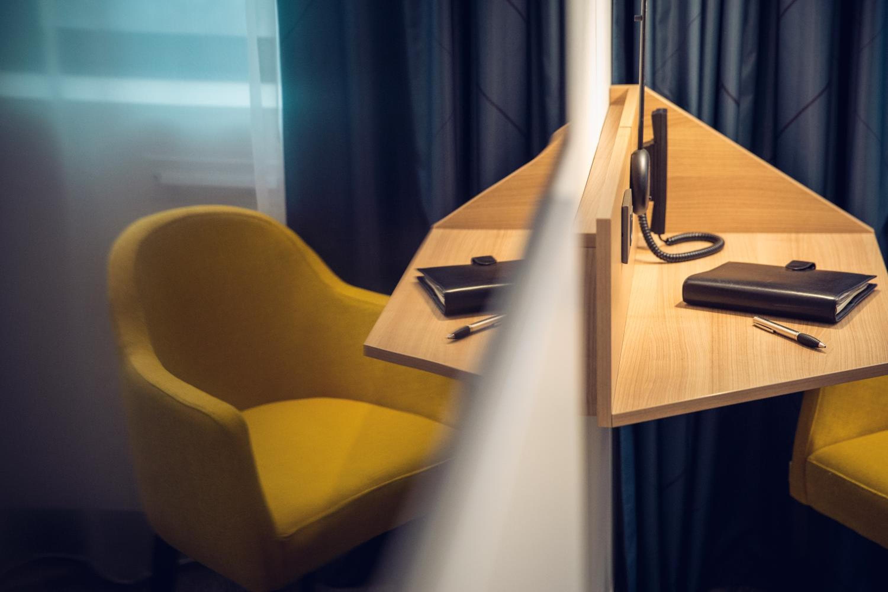 B&B Hôtel Paris 17 Batignolles