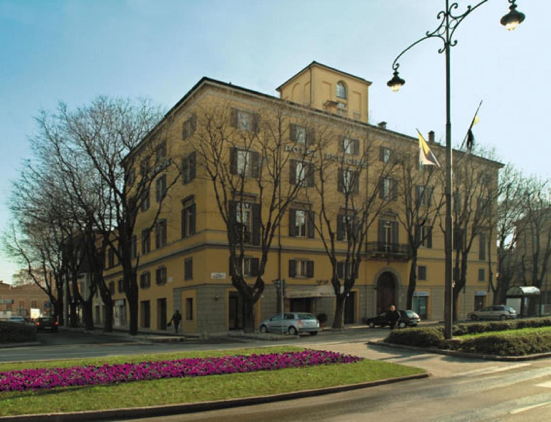 Hotel Principe - Modena