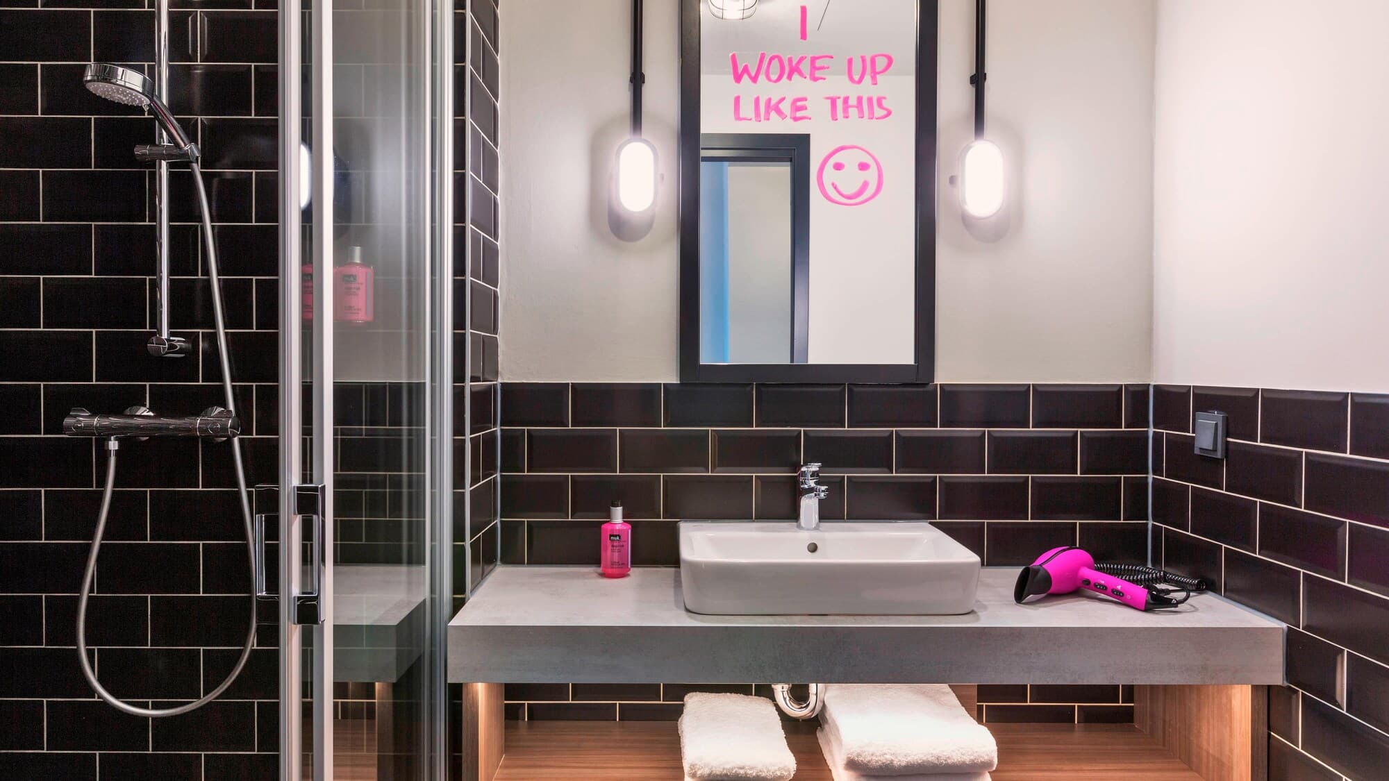 Moxy Düsseldorf South