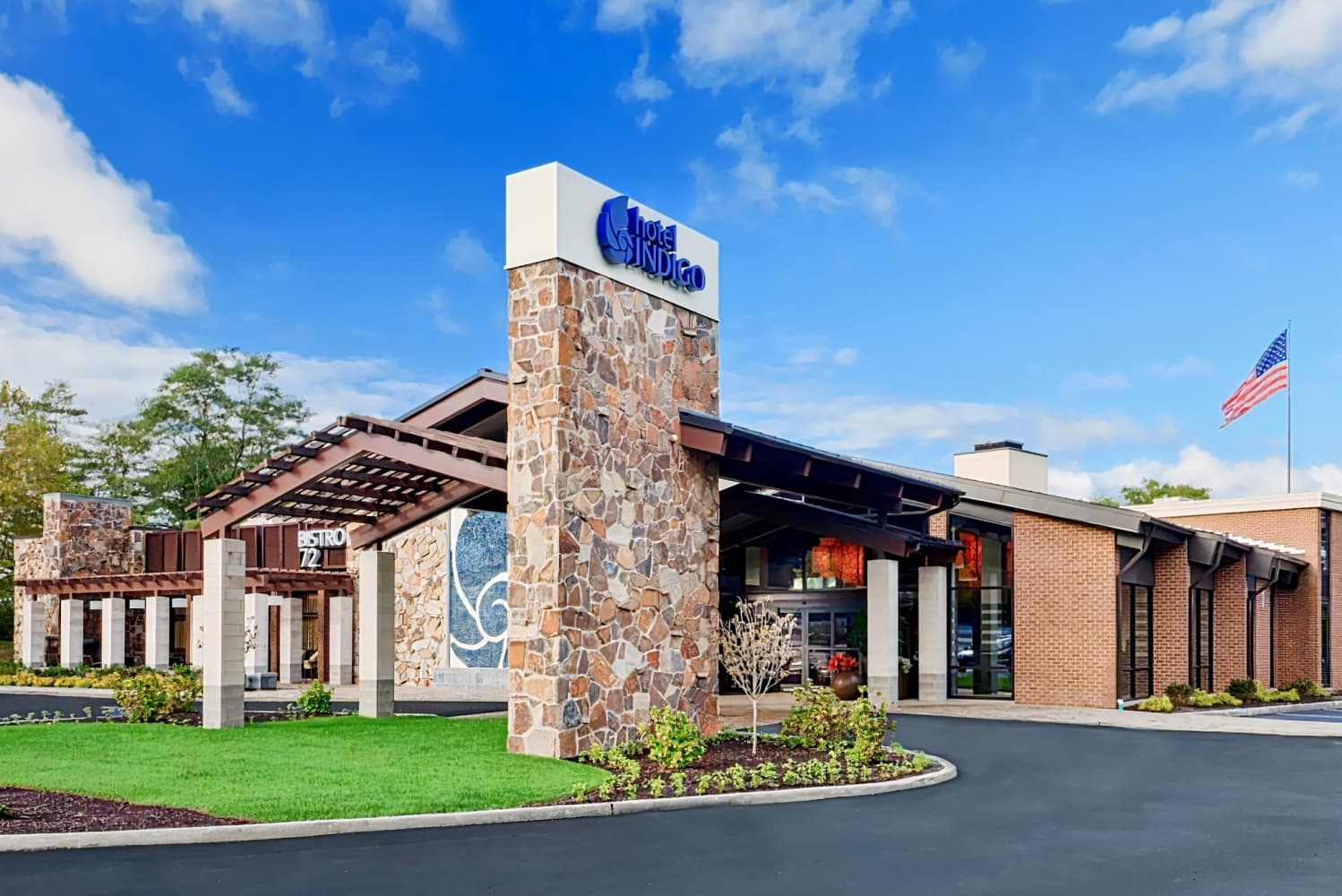 Hotel Indigo East End