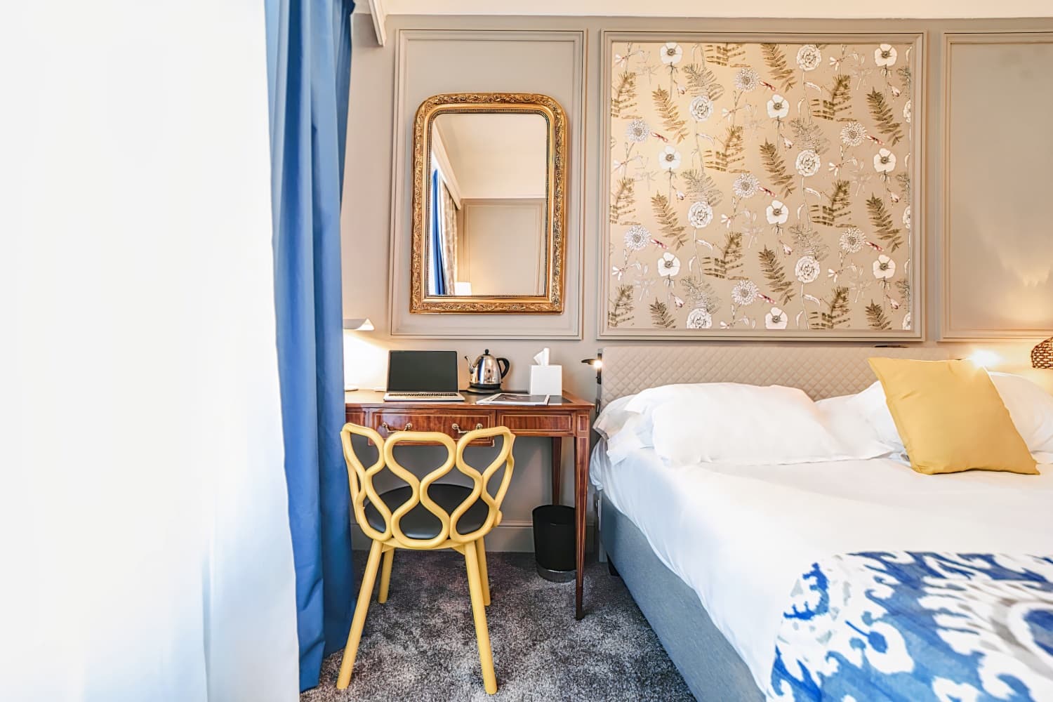 Grand Hôtel Bellevue