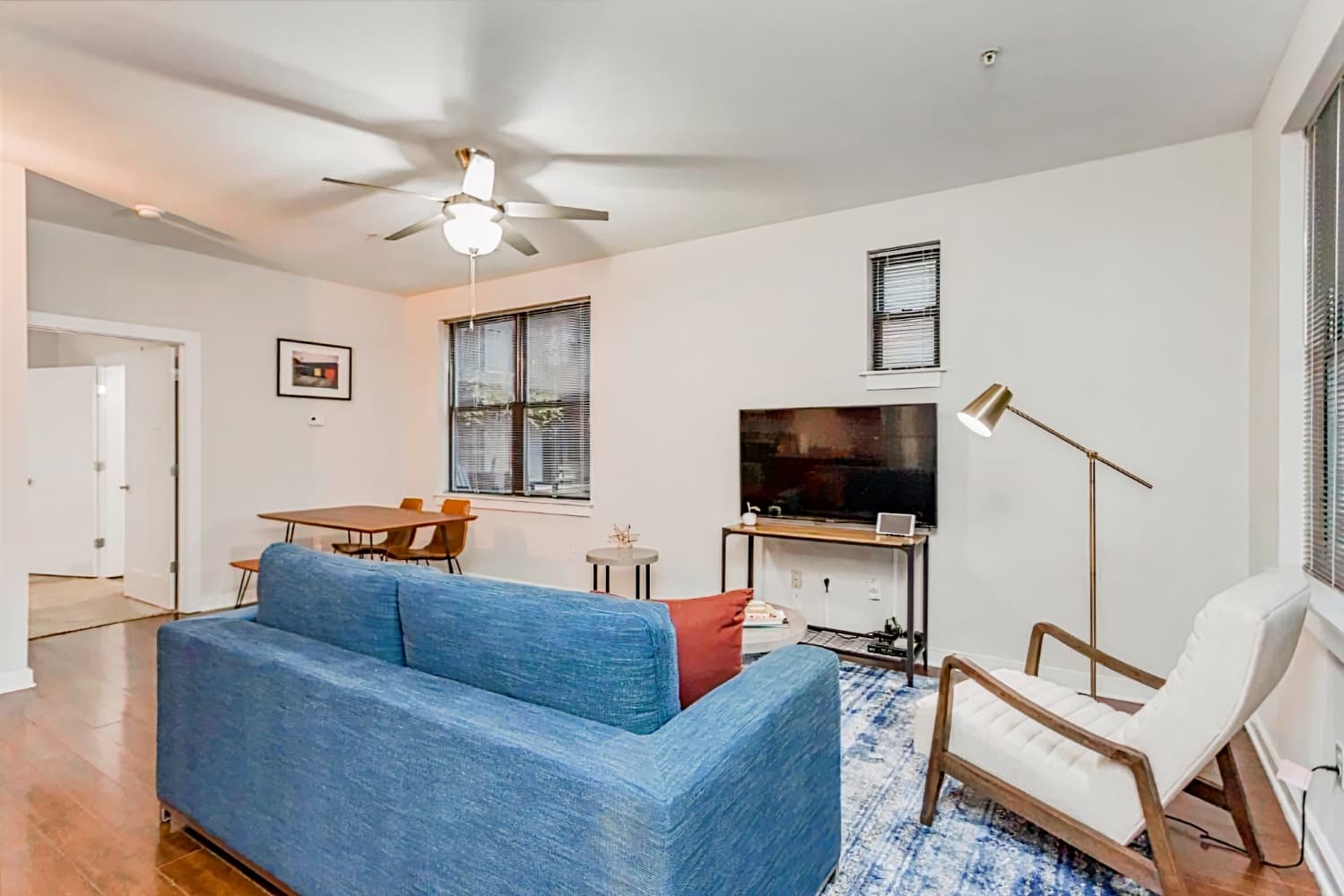 Mint House at Midtown