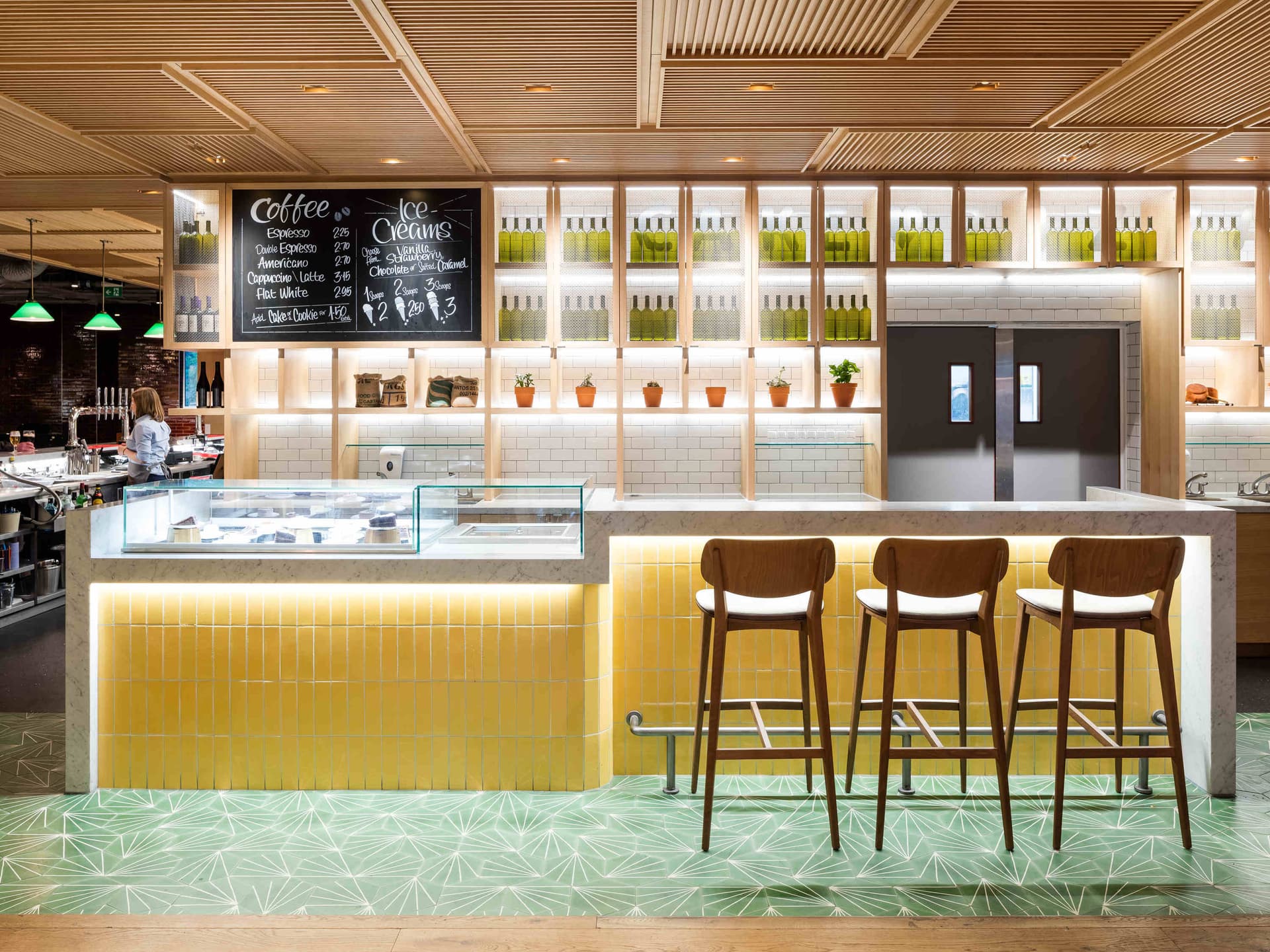 Novotel York Centre