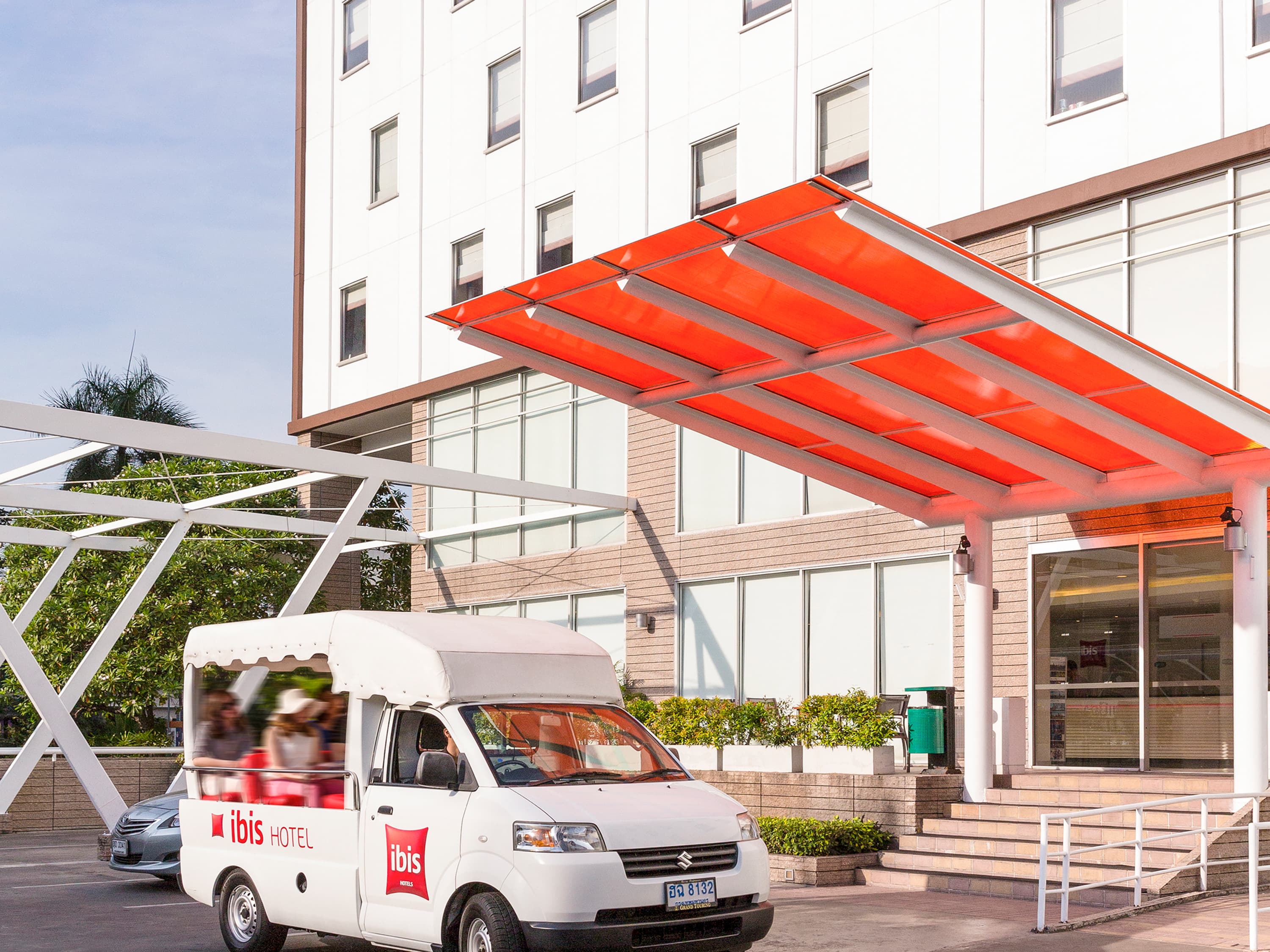 ibis Bangkok Sathorn