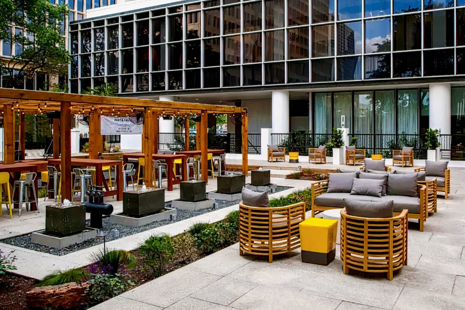 The Whitehall Houston