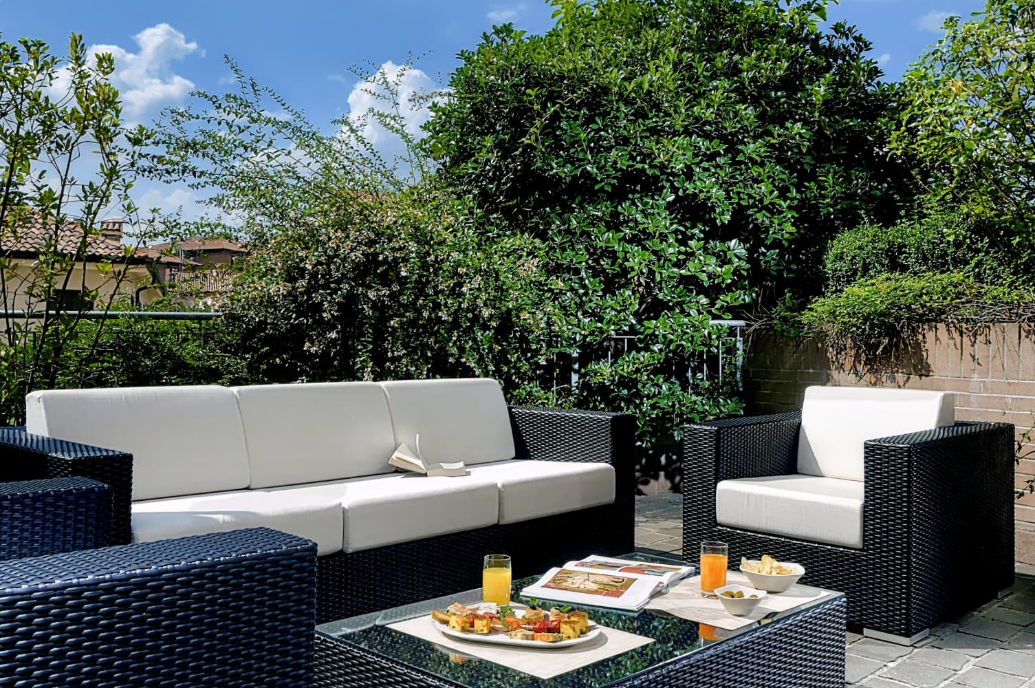 Savhotel Aemilia Bologna