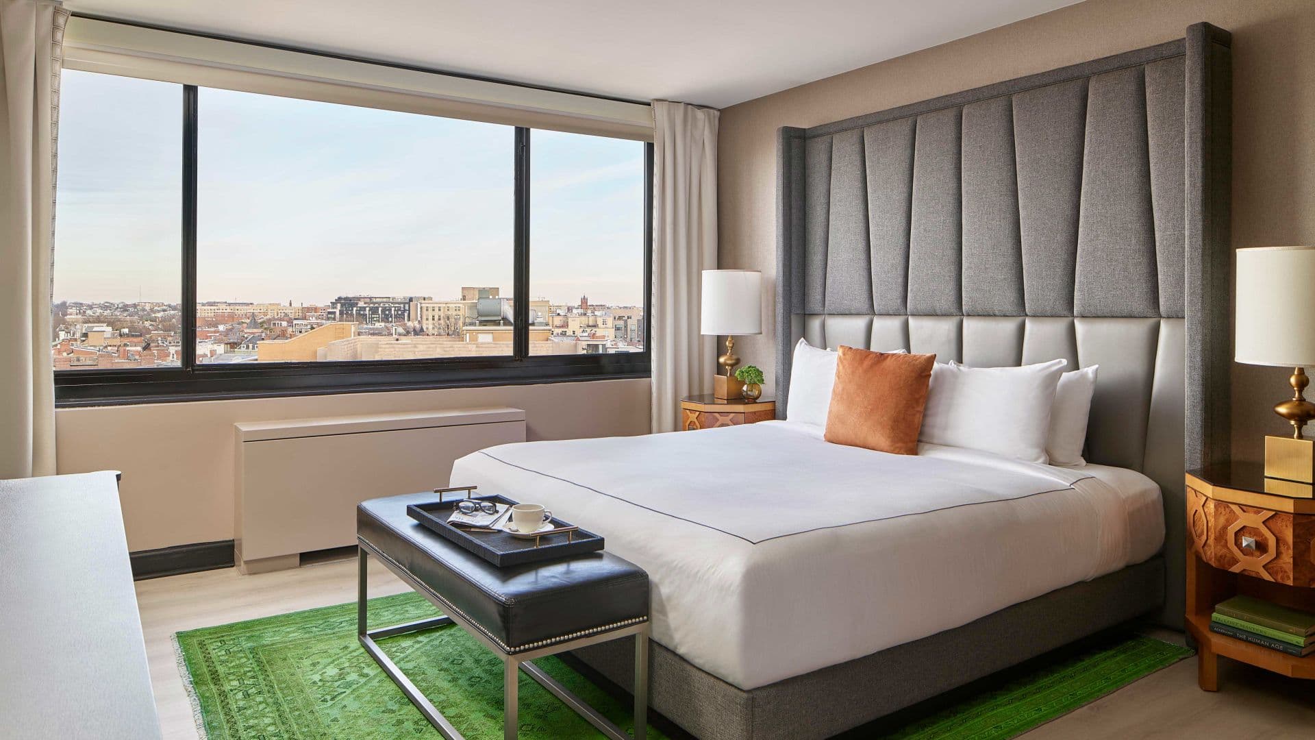 Viceroy Washington DC