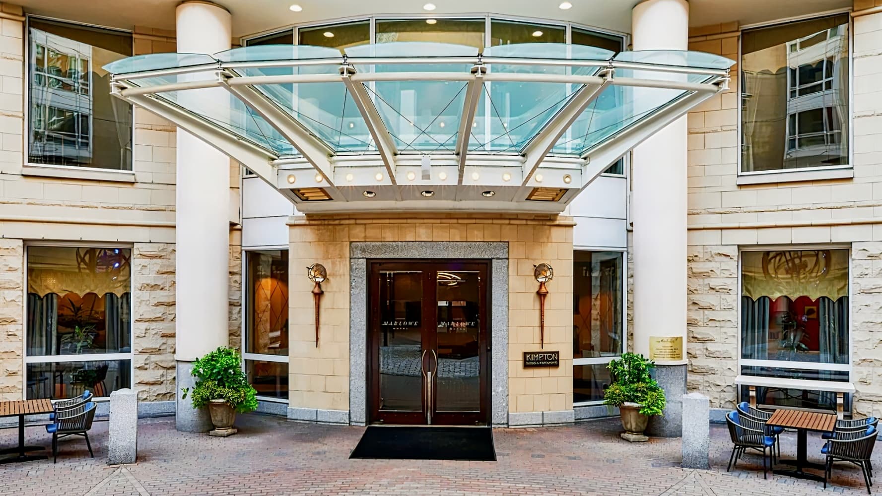 Kimpton Marlowe Hotel