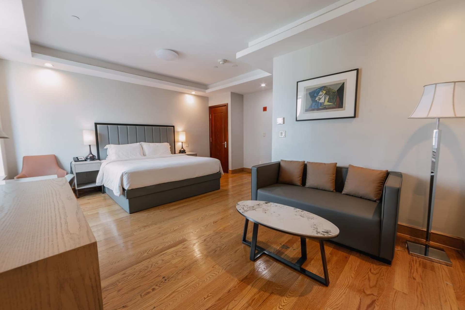 Asiatic Hotel