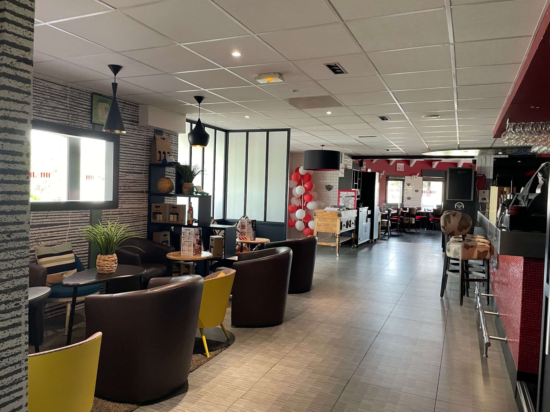ibis Narbonne