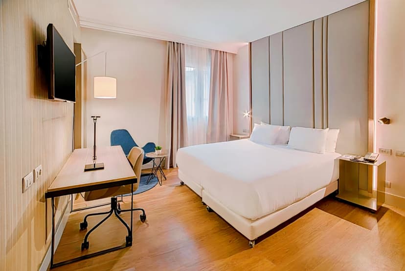 NH Bologna de la Gare