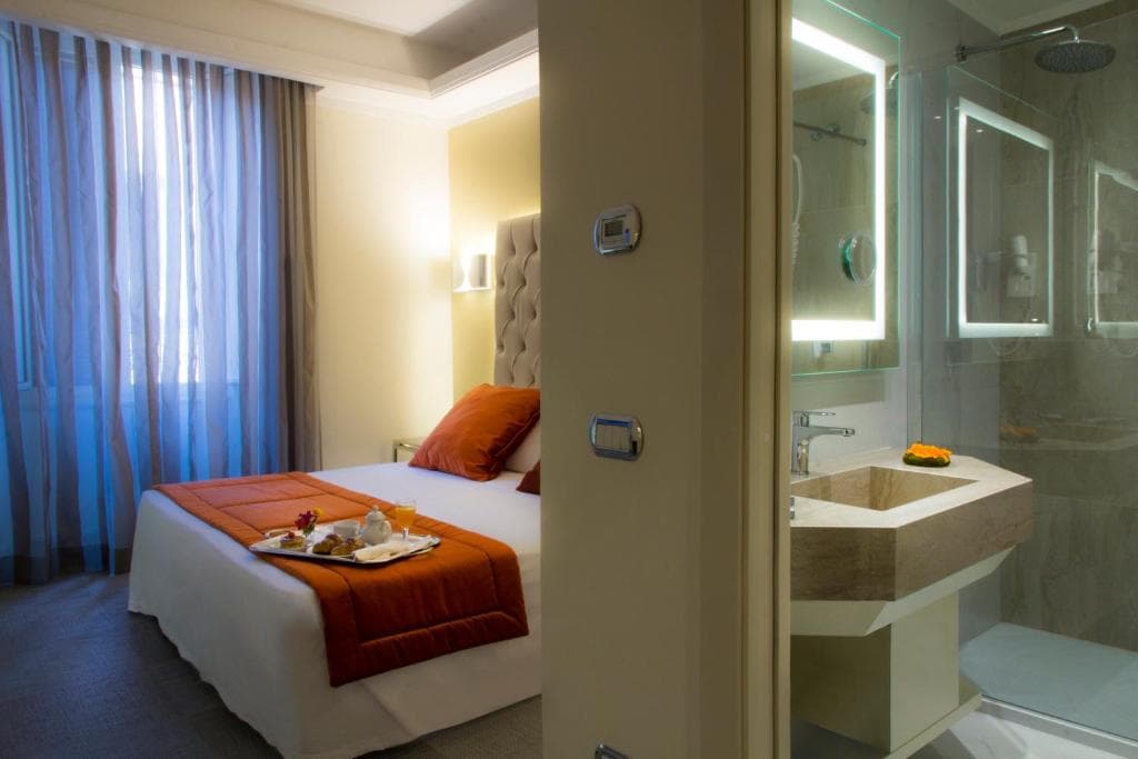 Marcella Royal Hotel 