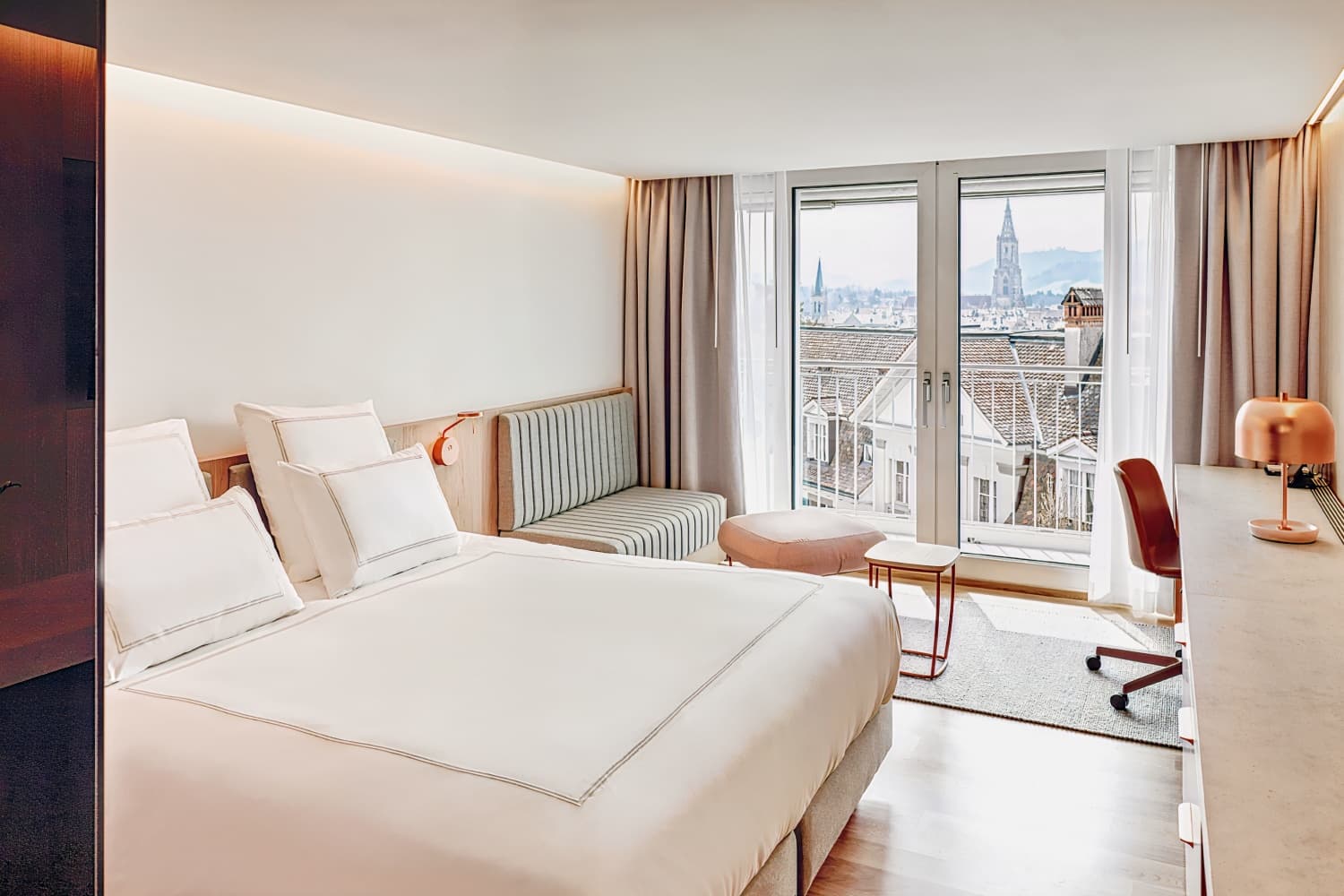 Swissôtel Kursaal Bern