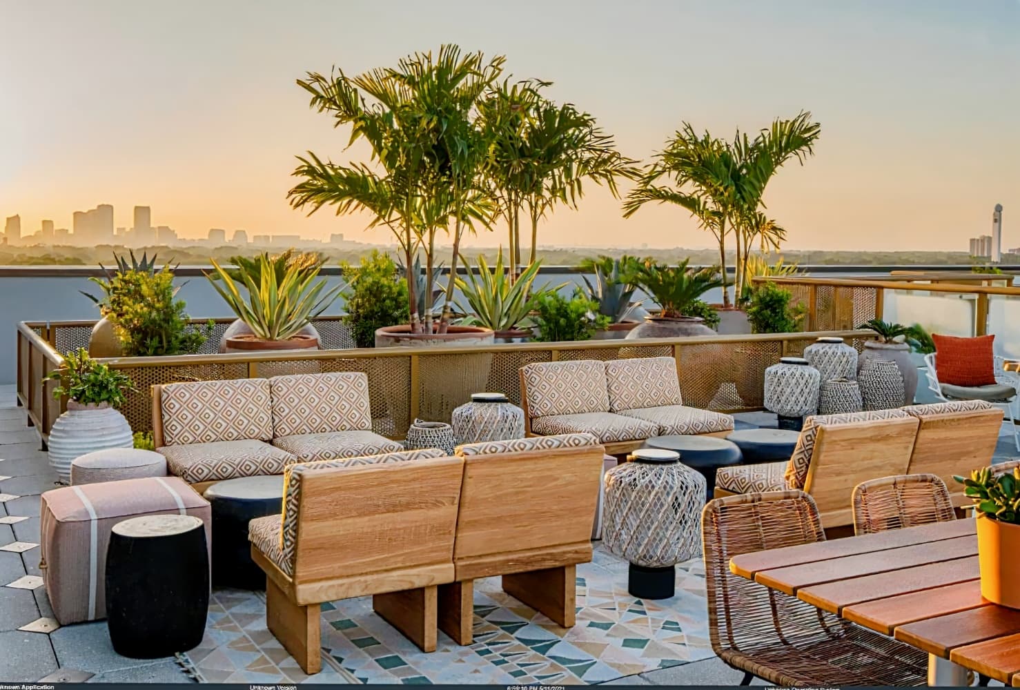 Aloft Tampa Midtown (inactive)