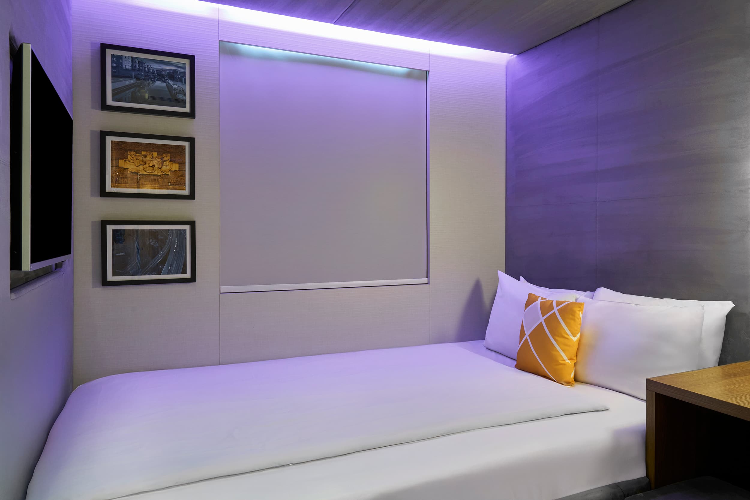 Four Points Flex by Sheraton Birmingham Jewellery Quarter