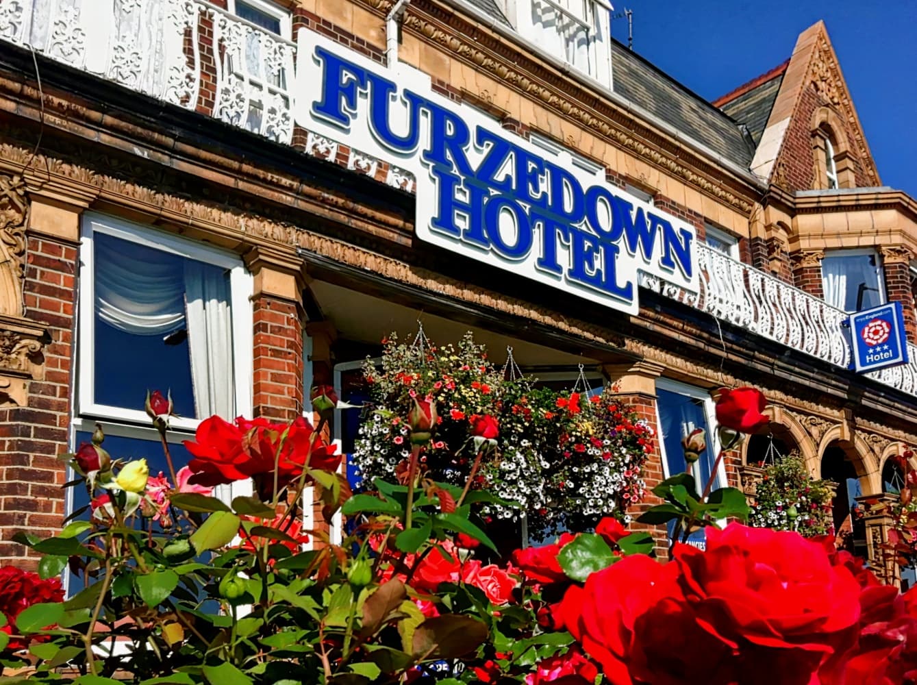 Furzedown Hotel