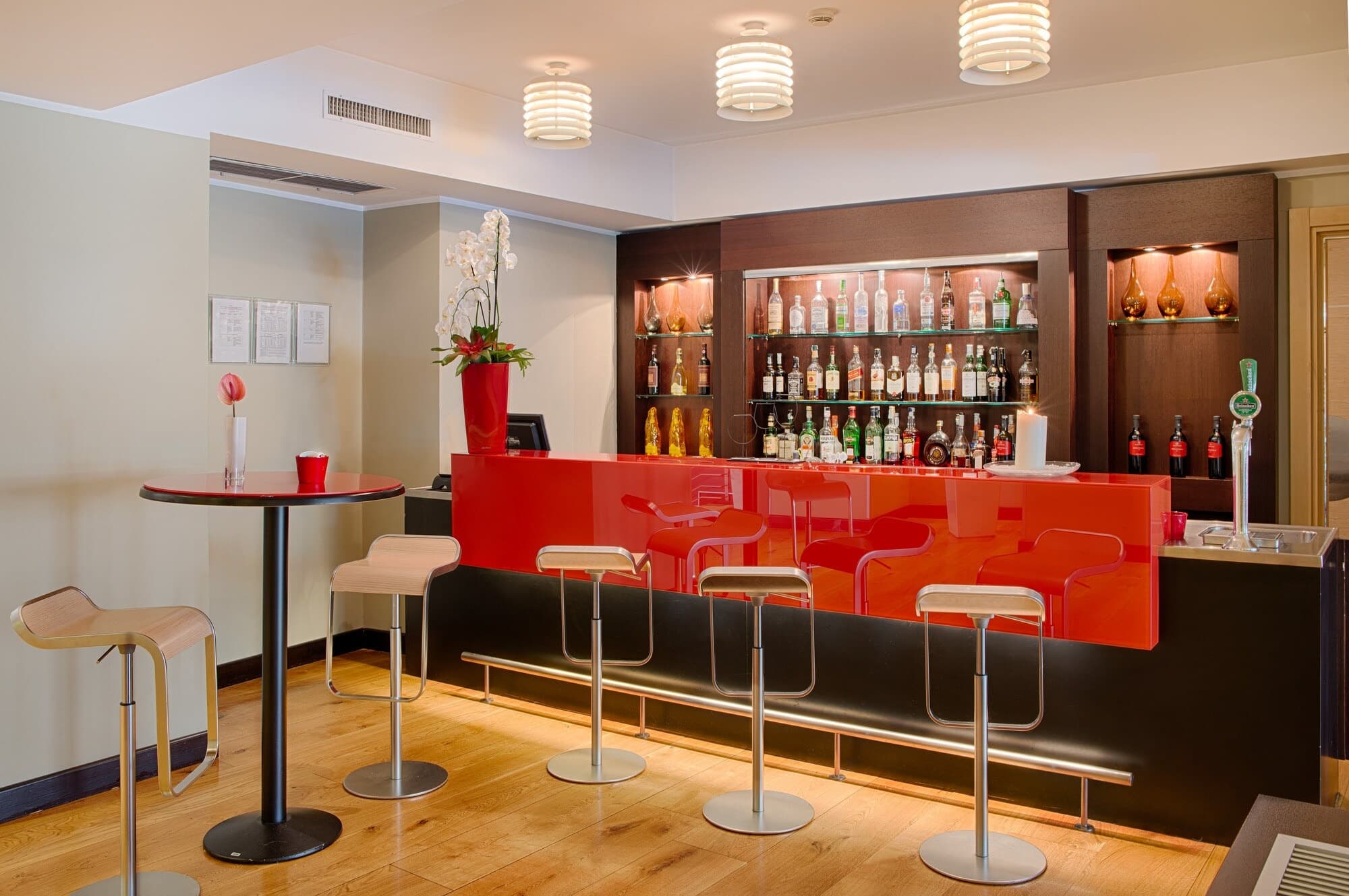 NH Milano 2 Residence