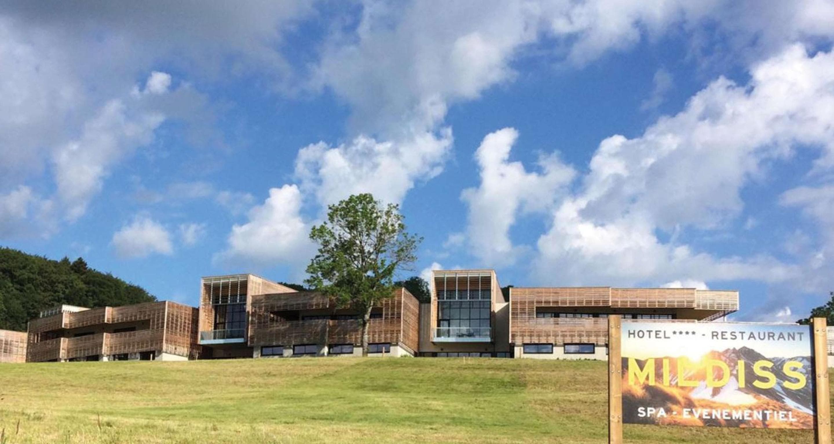 Mildiss Hotel - BW Signature Collection