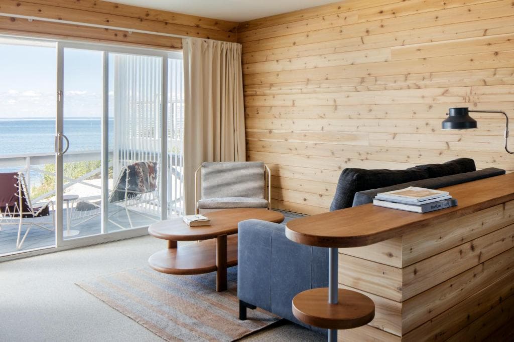 Sound View Greenport