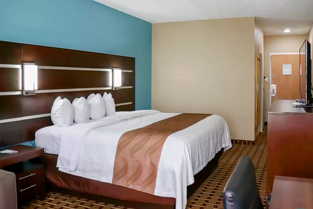 Quality Inn Houston