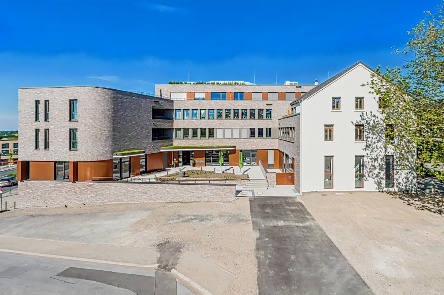 Hotel Neues Pastorat