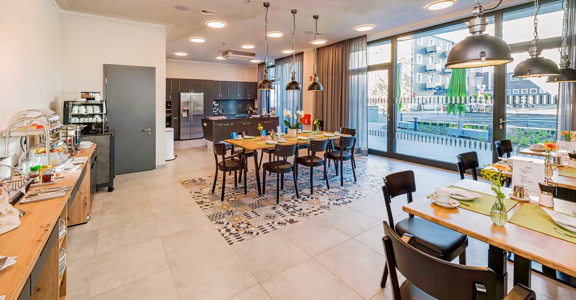 Hotel Neues Pastorat