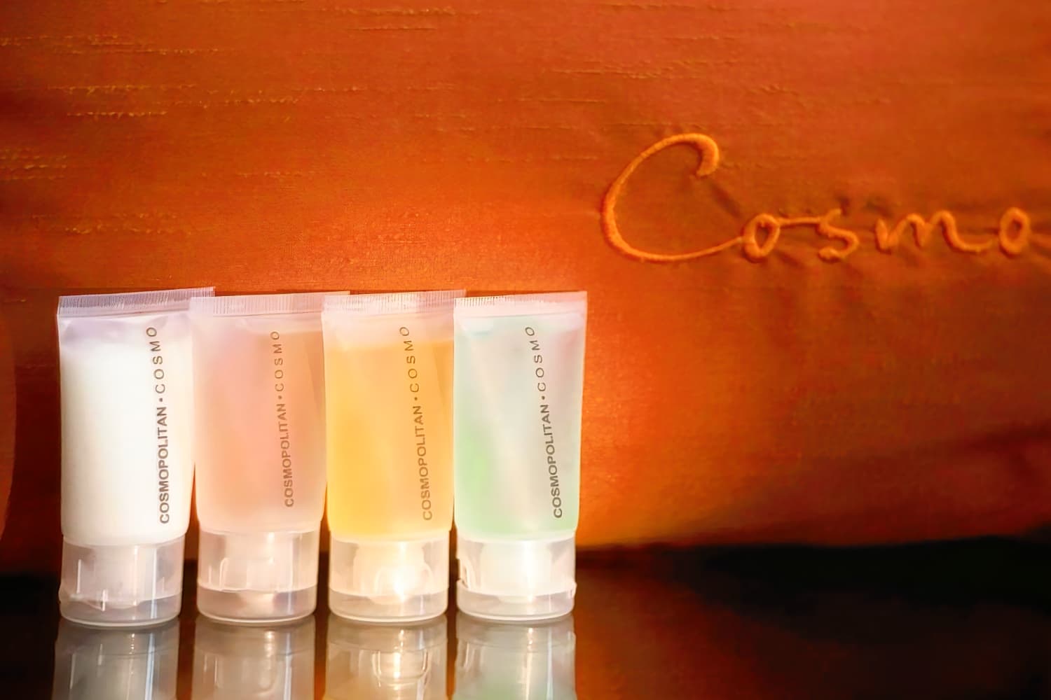 Cosmo Hotel Hong Kong