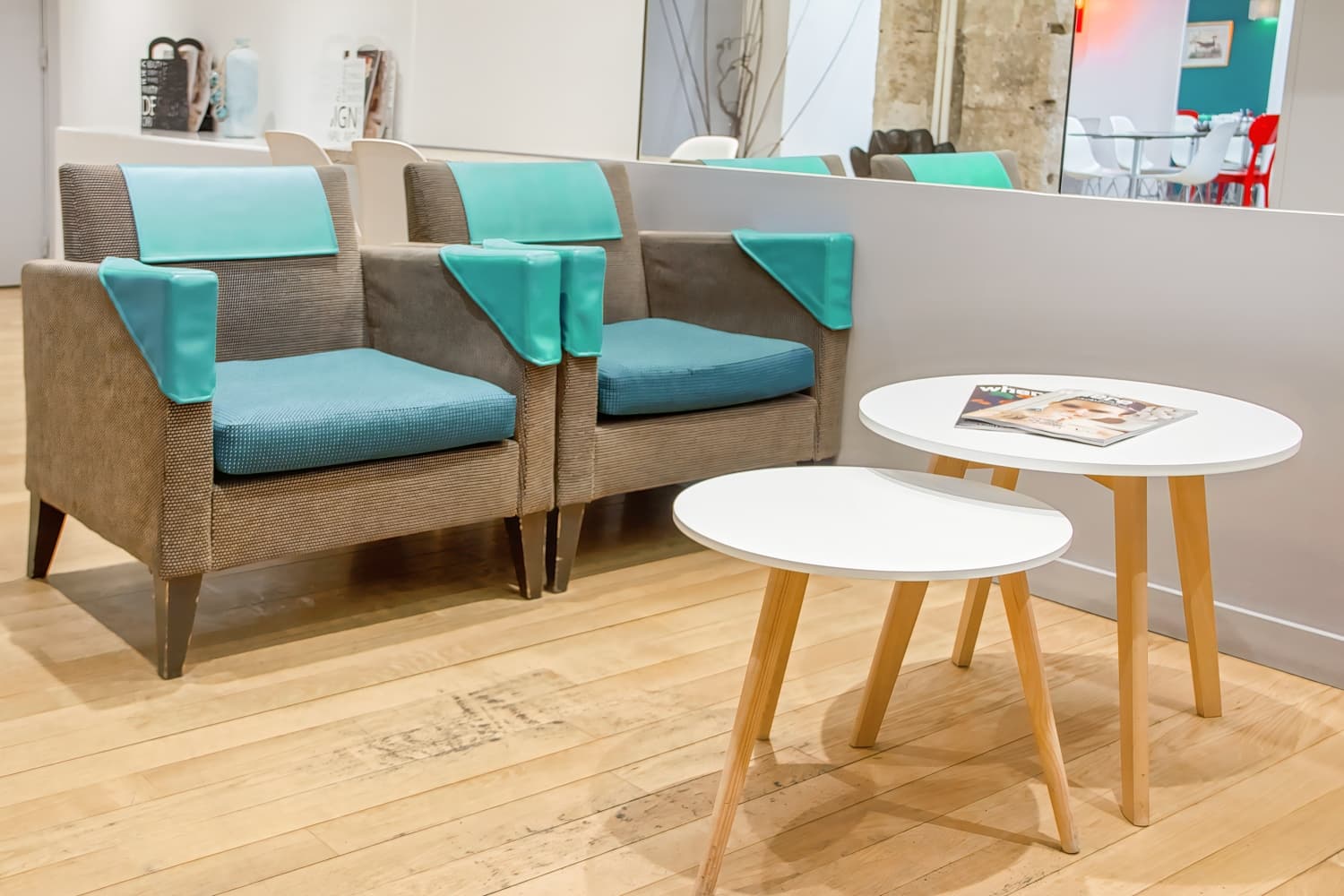 Hôtel Caumartin Opéra - Astotel