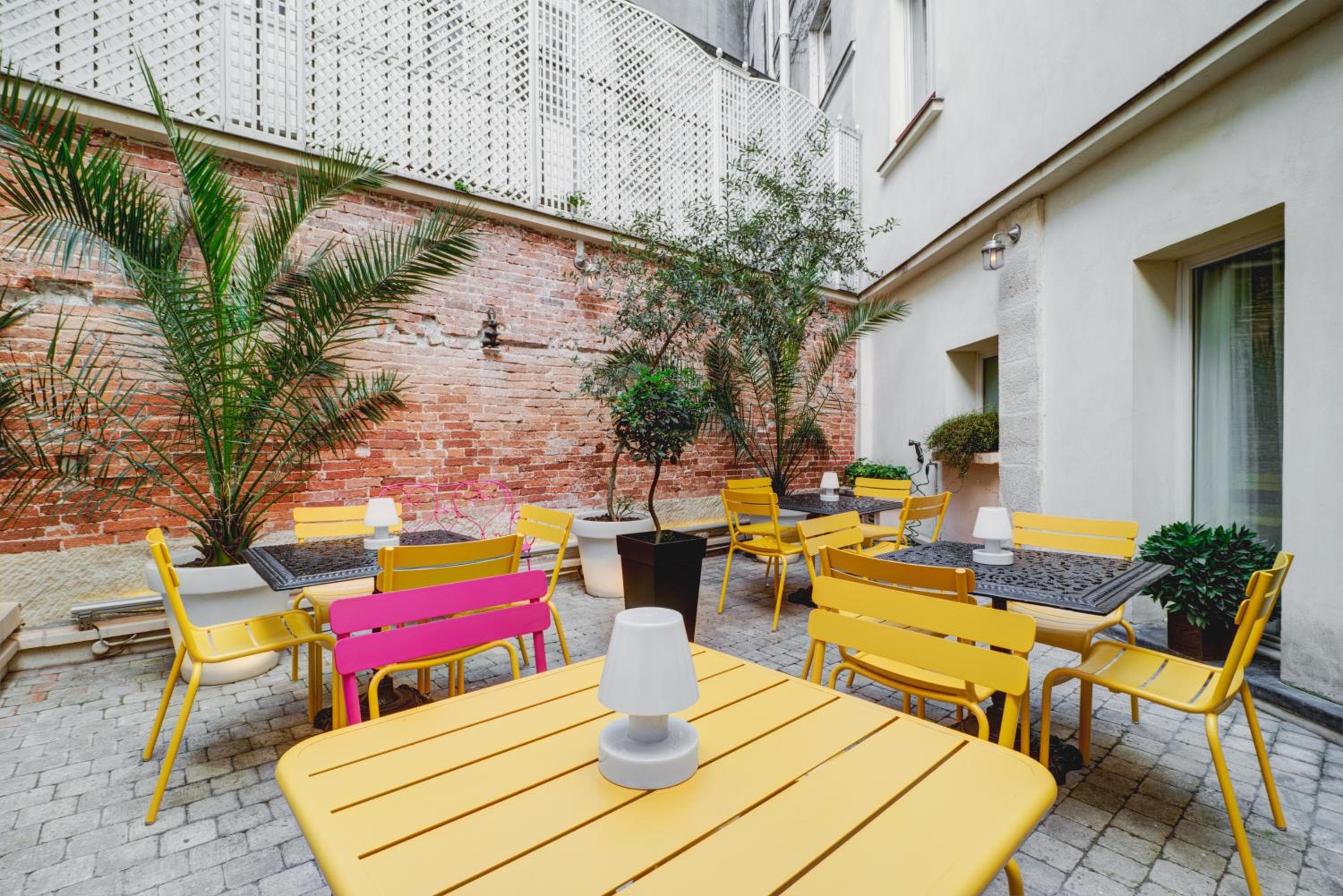 Hôtel Lorette - Astotel