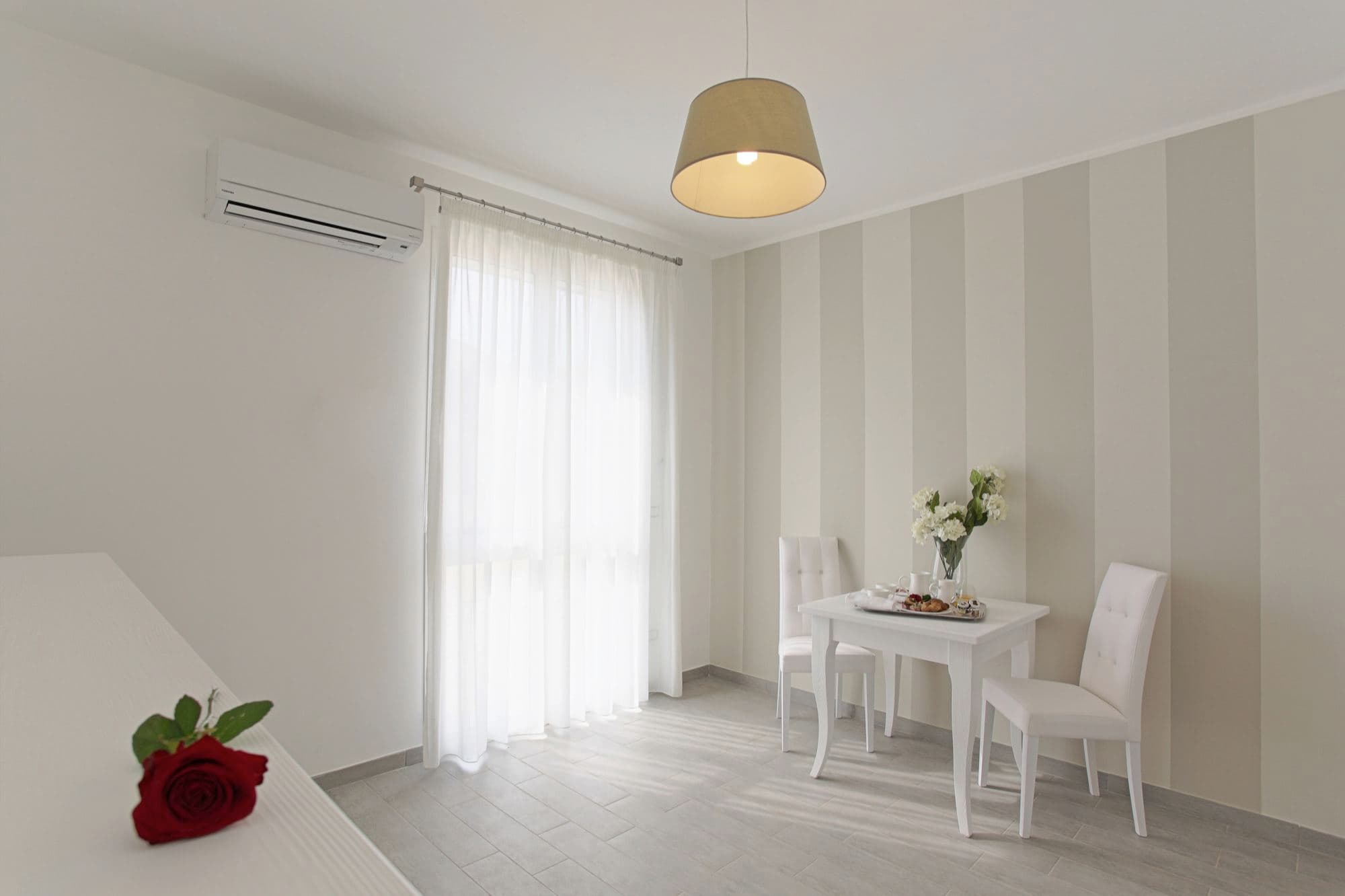 Scala dei Turchi Resort