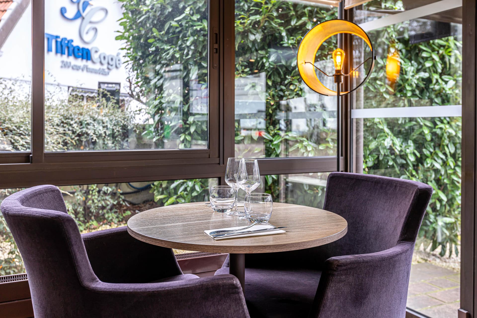 Hôtel Le Quorum