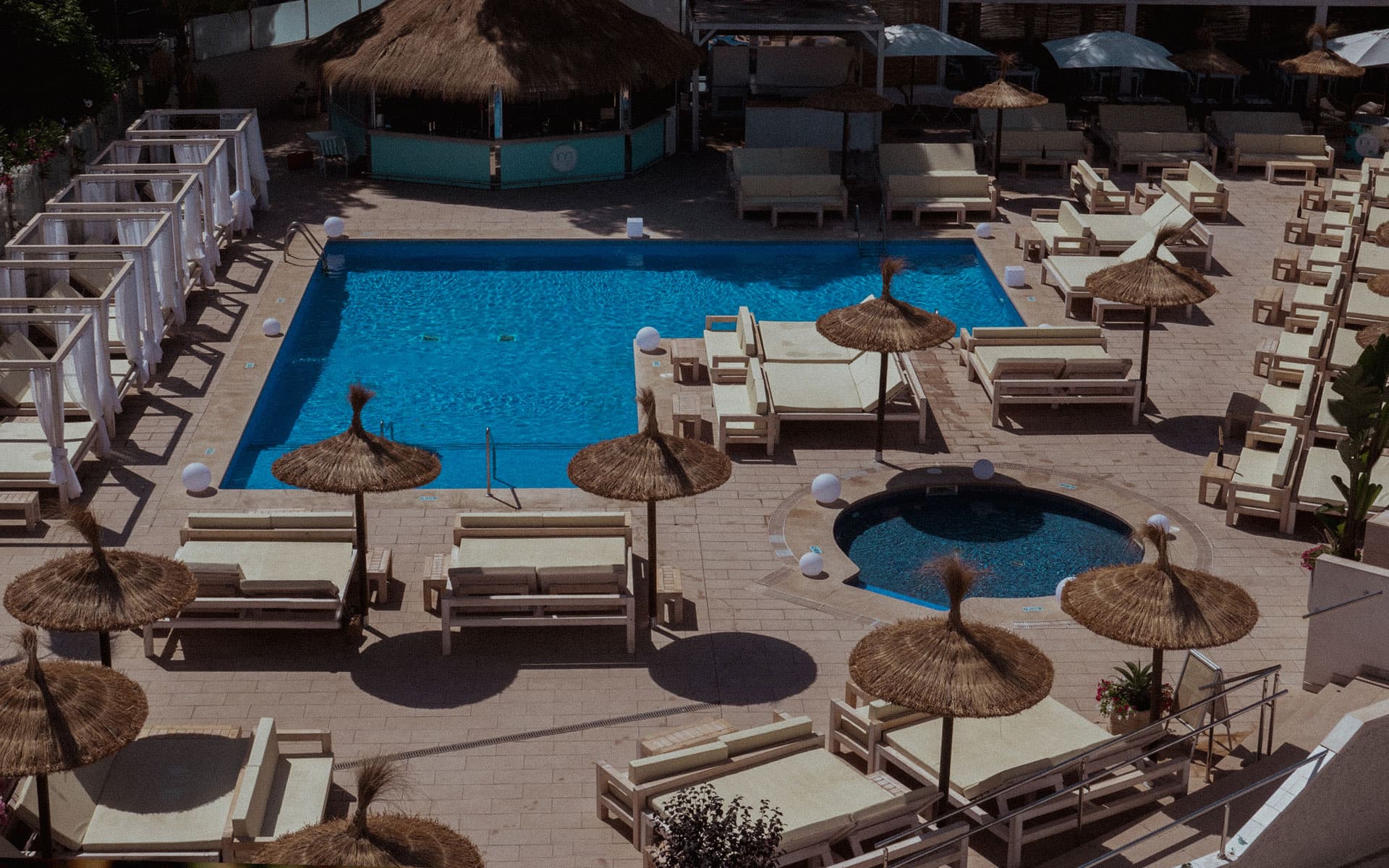 INN Apartments Mallorca