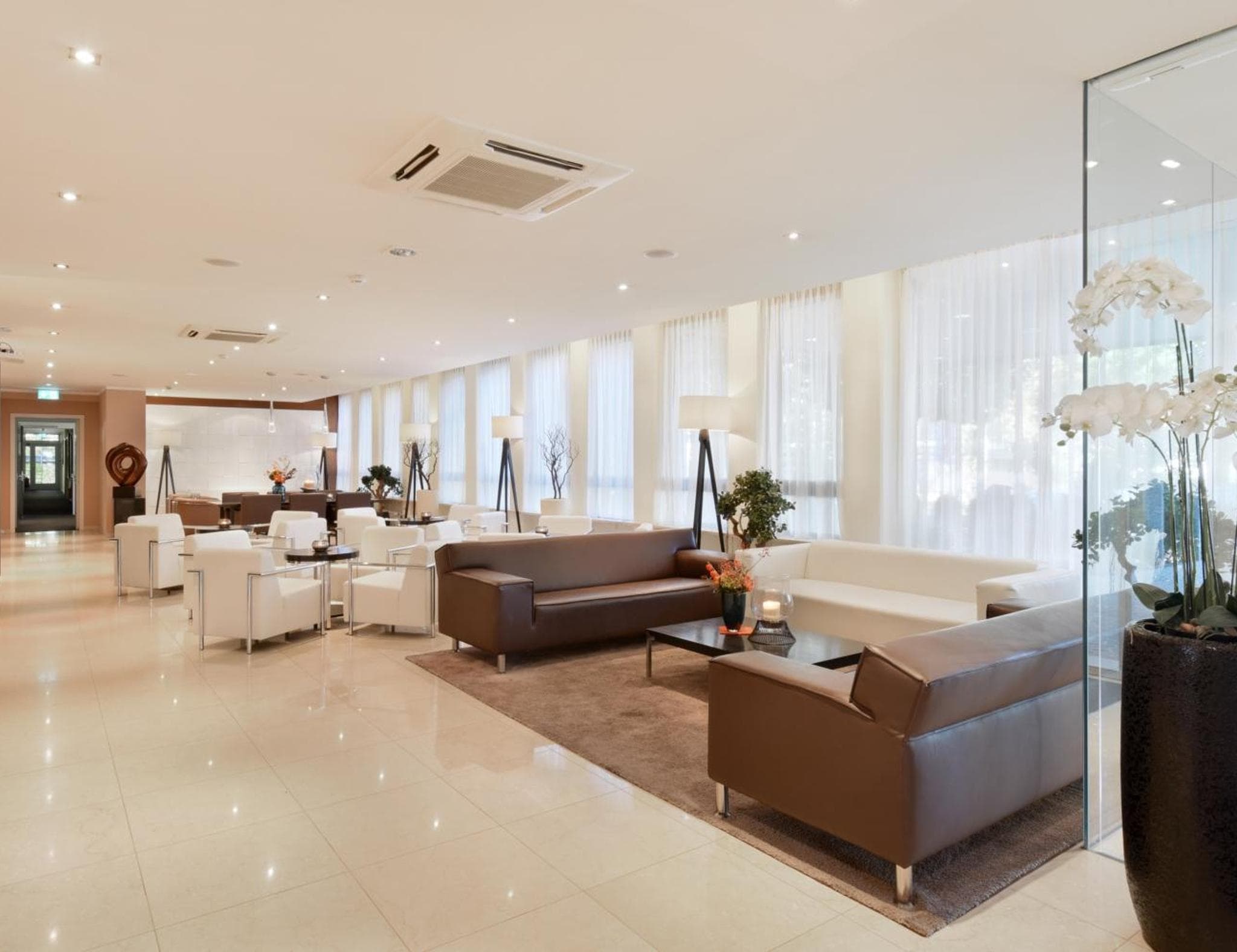 ACHAT Hotel München Süd