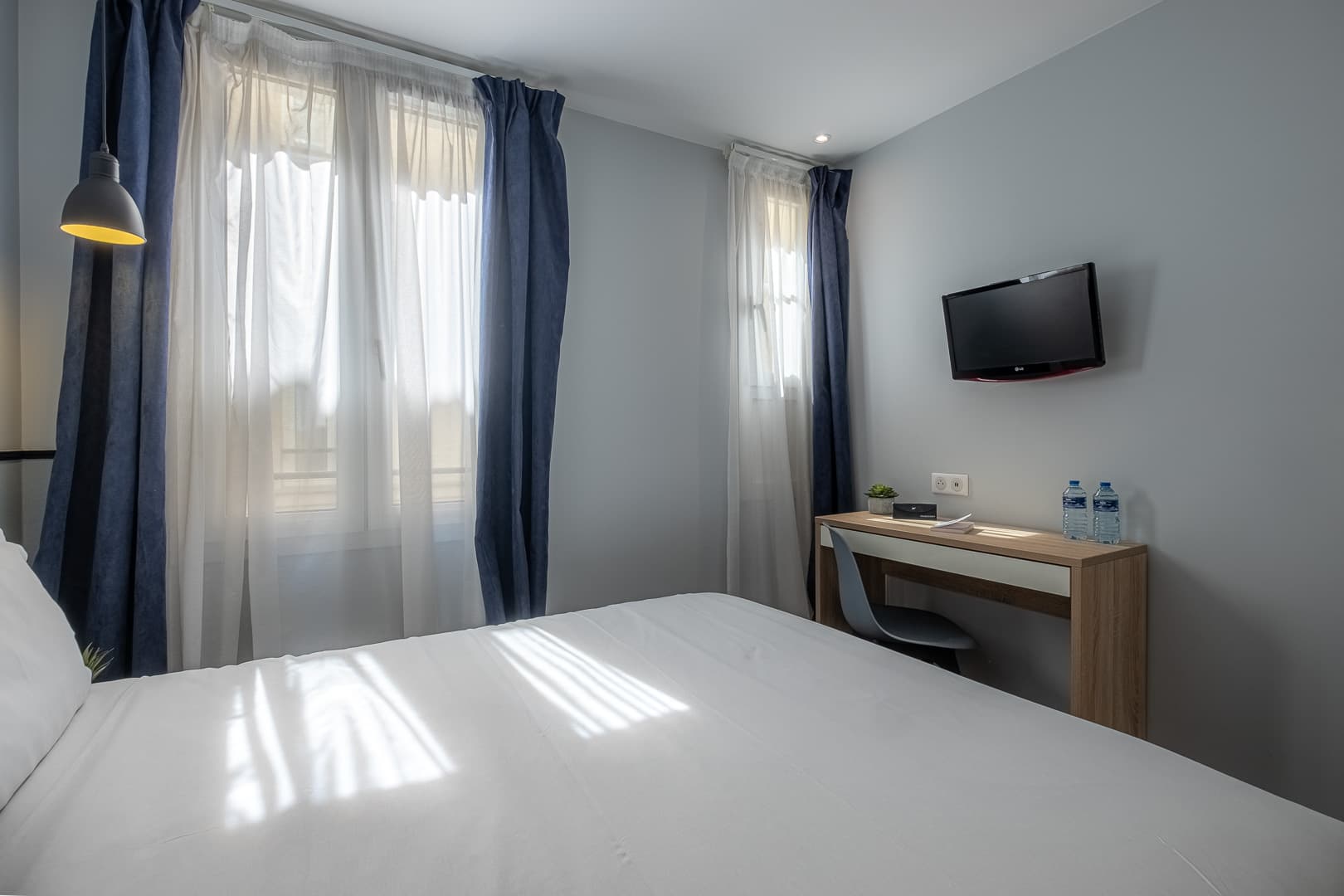 Hôtel Lilas Blanc