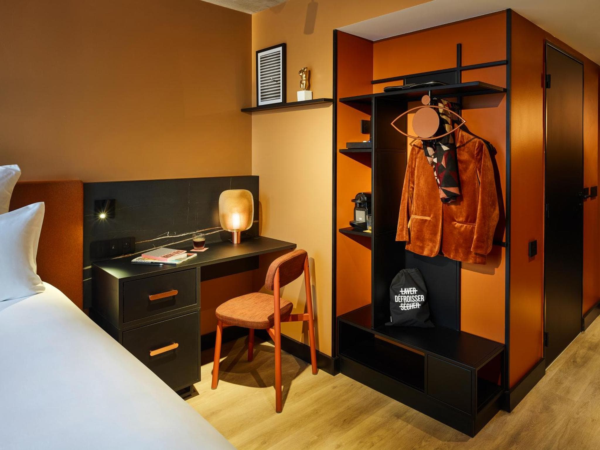 Tribe Paris Saint Ouen