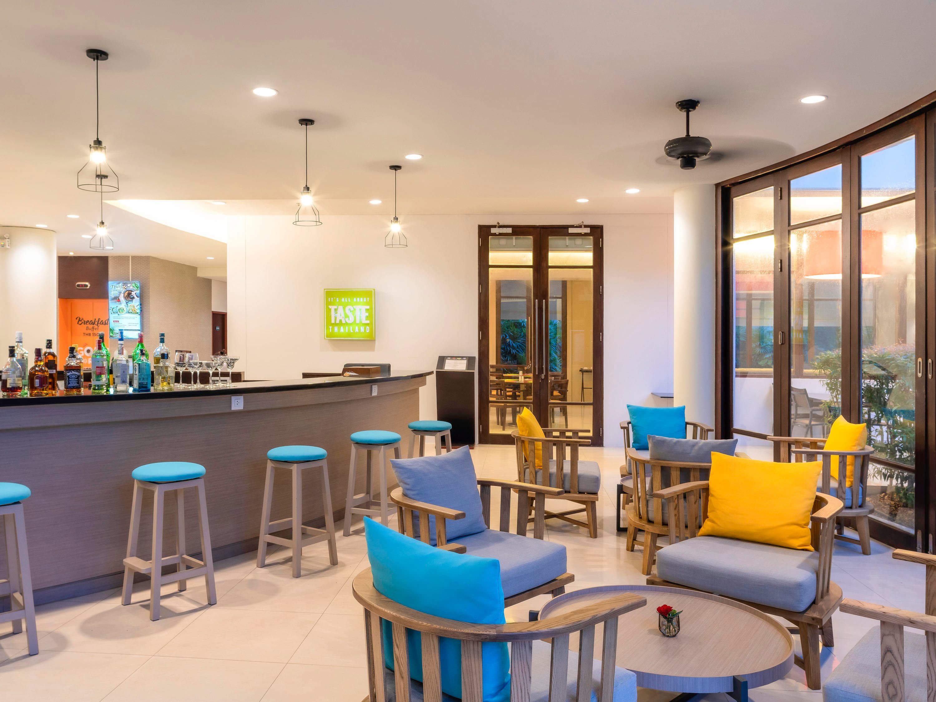 ibis Phuket Patong