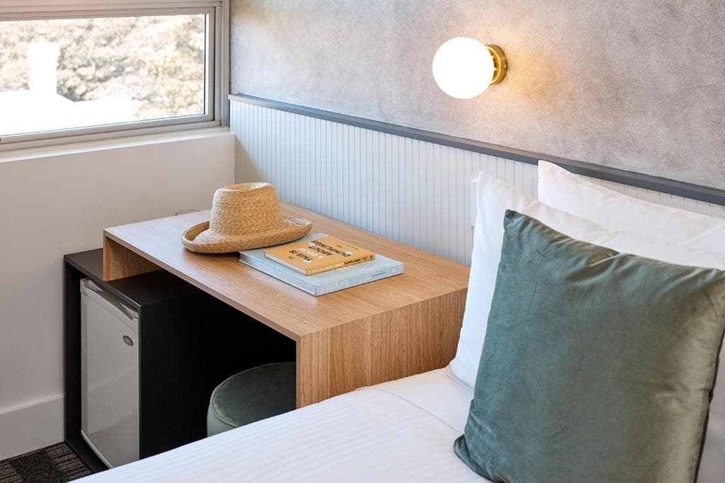 Hotel TOTTO Wollongong