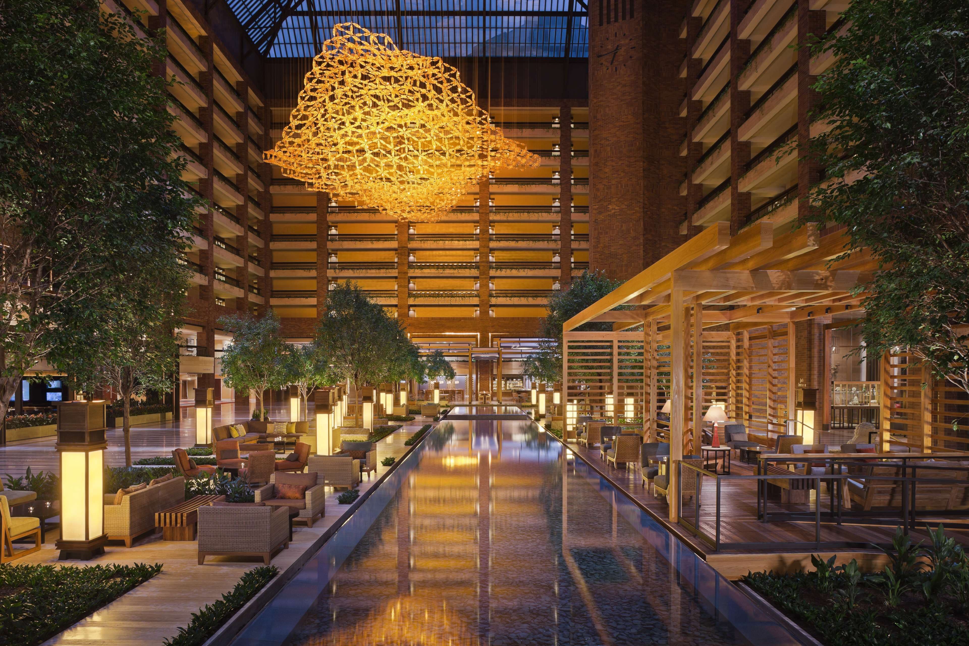 Hilton Anatole