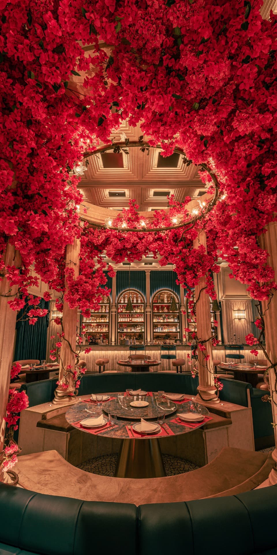 Column Bangkok Hotel