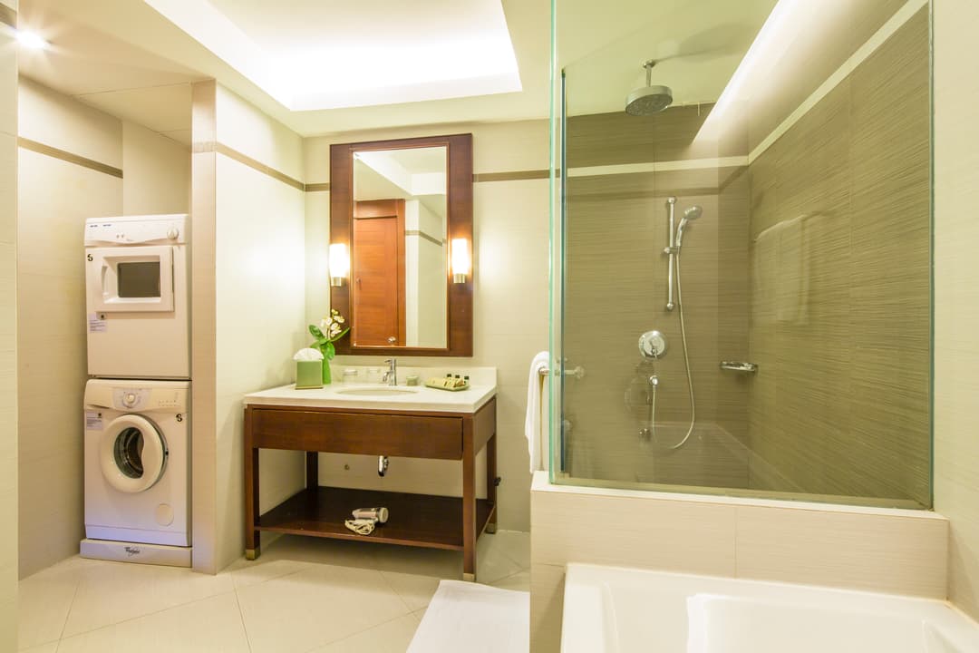 Column Bangkok Hotel