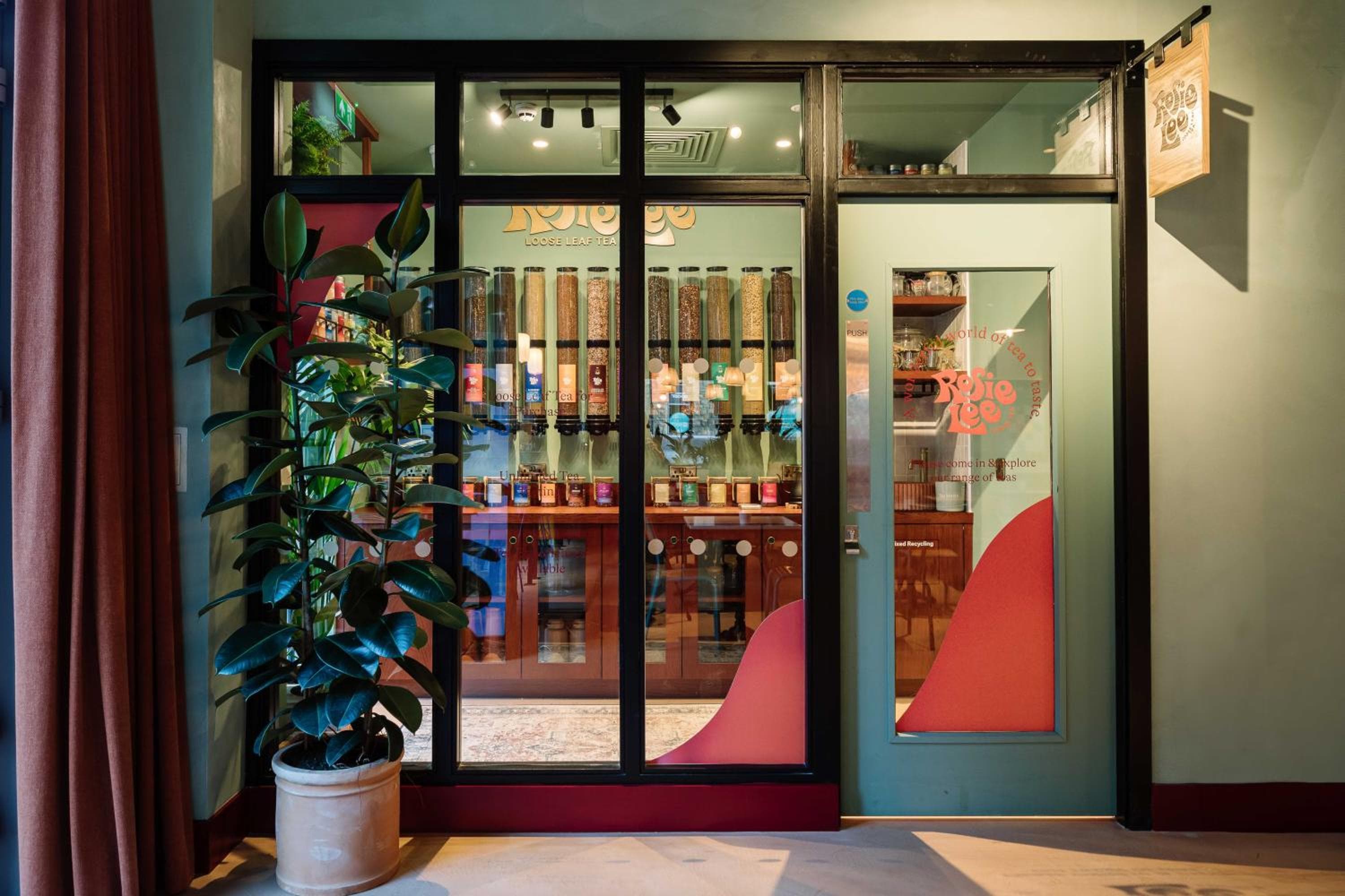 room2 Belfast Hometel