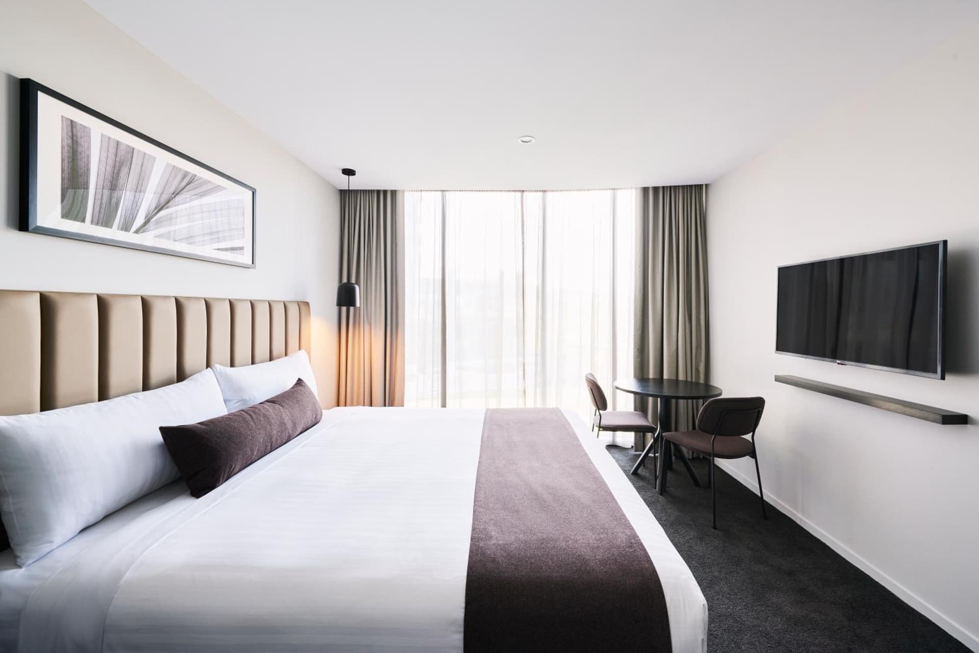 Abode Belconnen