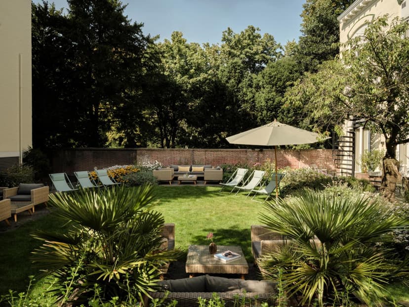 Park Centraal Den Haag, part of Sircle Collection