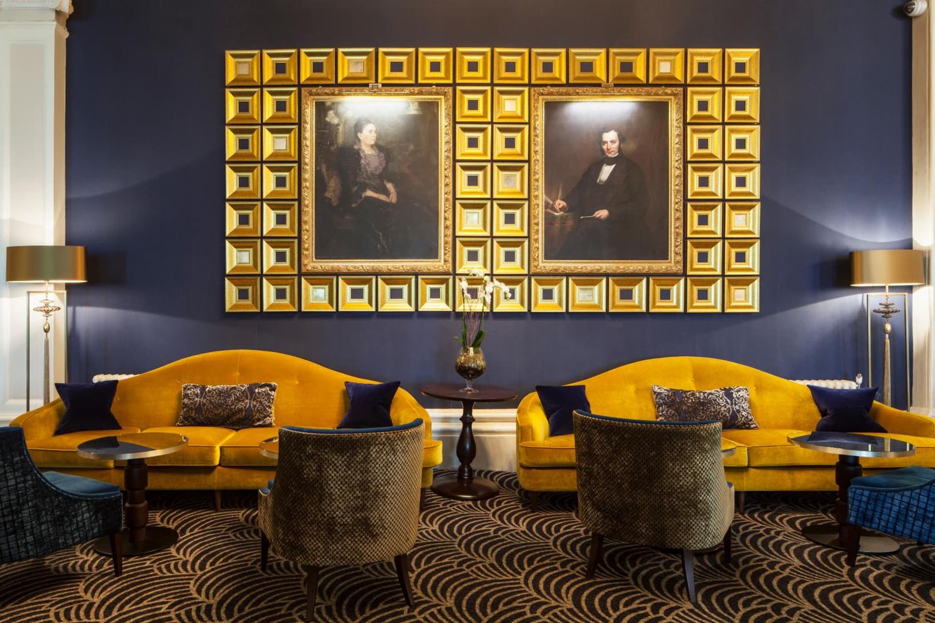 The Grand Brighton