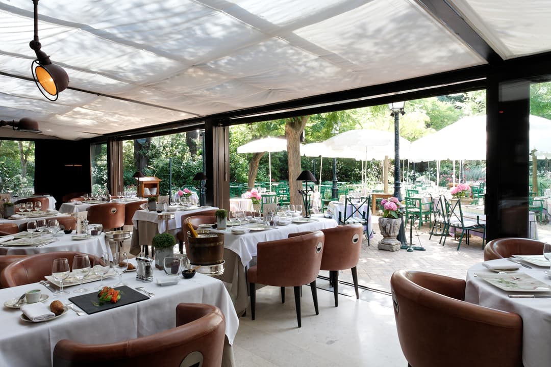 Cazaudehore, hôtel de charme au vert