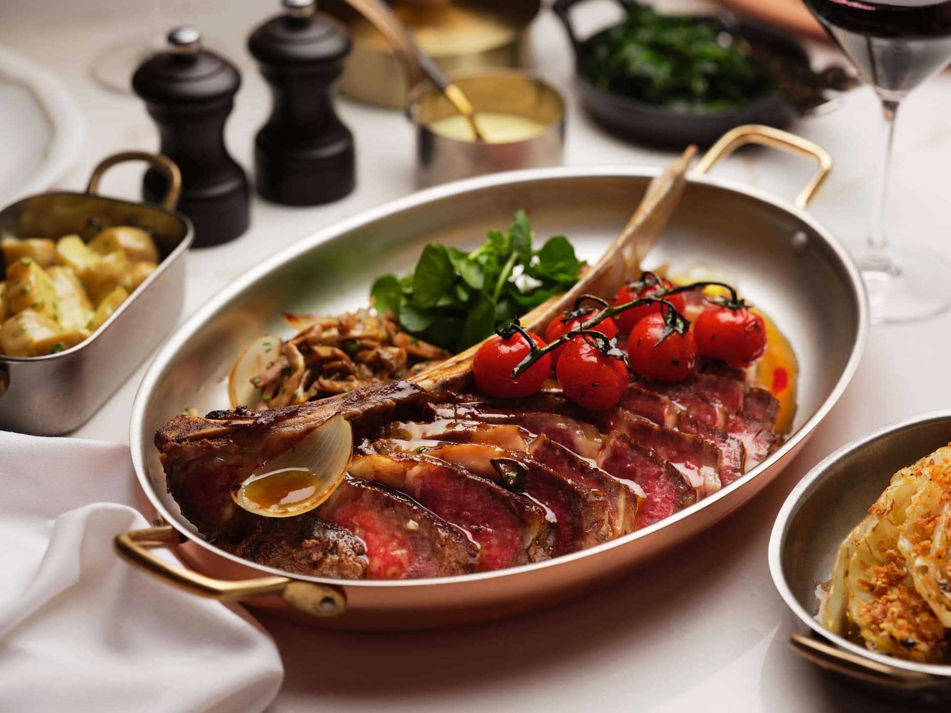 Fairmont Windsor Park