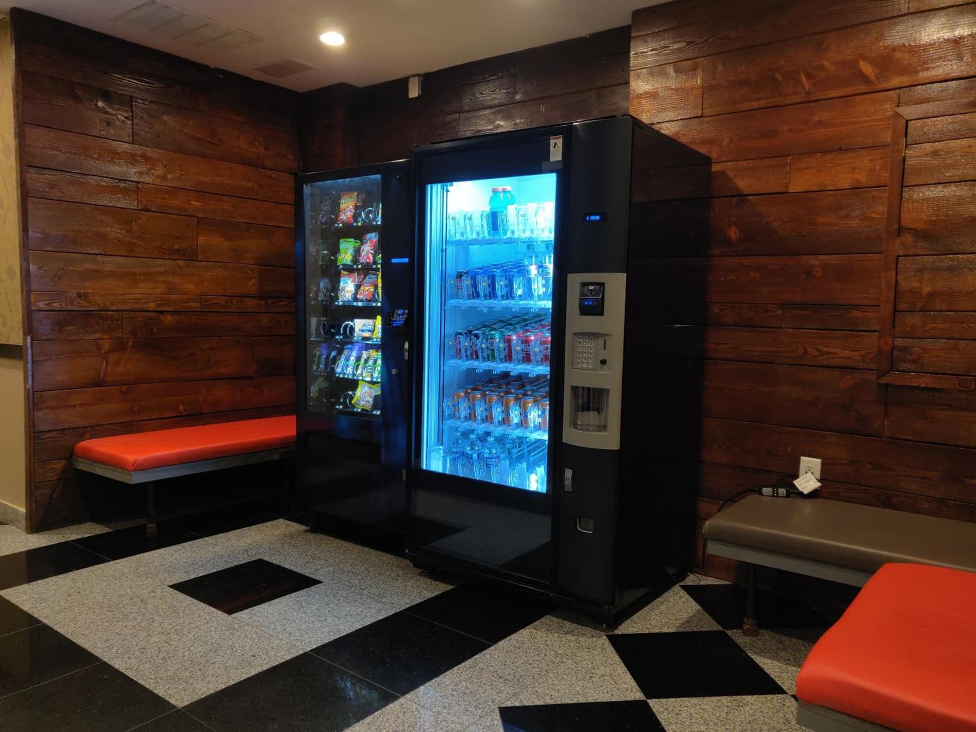 Hotel Key