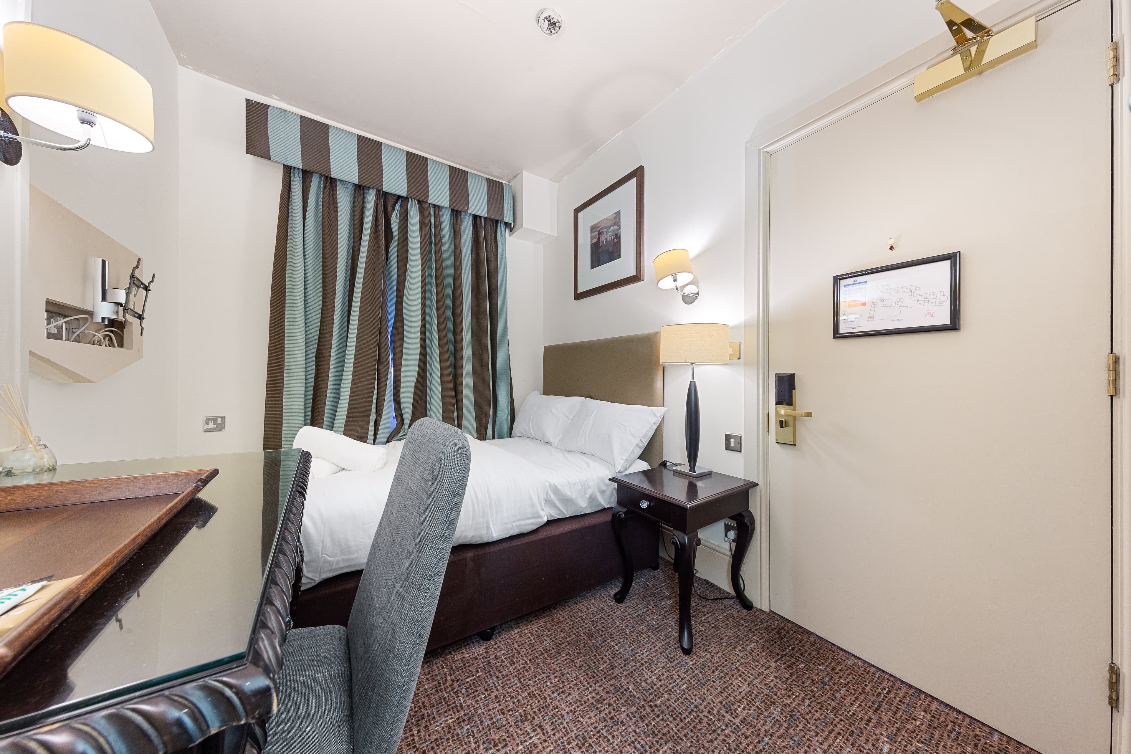 Harte & Garter Hotel